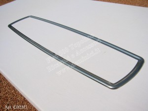 CORNICE CRUSCOTTO PIZZICATA