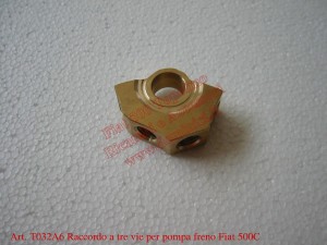 manina a tre vie 500c