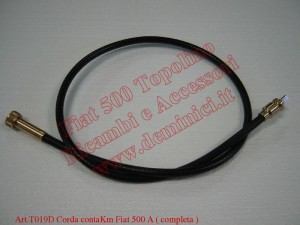 corda km A n°1
