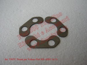 Art. T007C Fermi per Volano