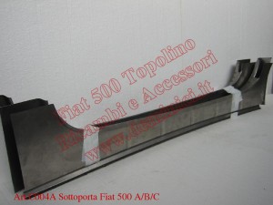 C004A Sottoporta Fiat 500 ABC (2)
