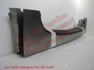 C004A Sottoporta Fiat 500 ABC (3)