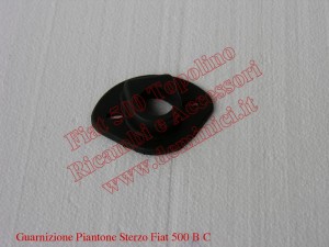 Guarnizione Piantone Sterzo Fiat 500 B C