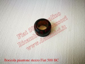 boccola piantone sterzo BC