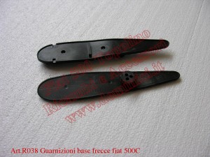 guarn.base frecce C