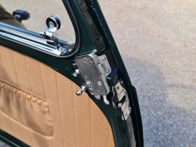 Particolari al TOP - trovi tutto solo per fiat 500 topolino