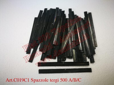 Art. C019C1 Spazzole tergi Fiat 500 A/B/C