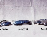 Specchietto, Fanalino, Fanalini