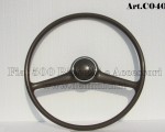 C040A Volante completo fiat 500 B/C