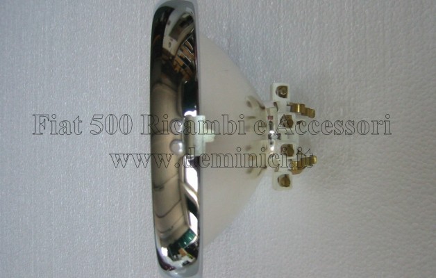 Faro 500A Vetro Piatto