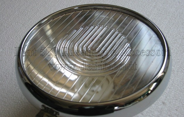 Faro 500A Vetro Piatto