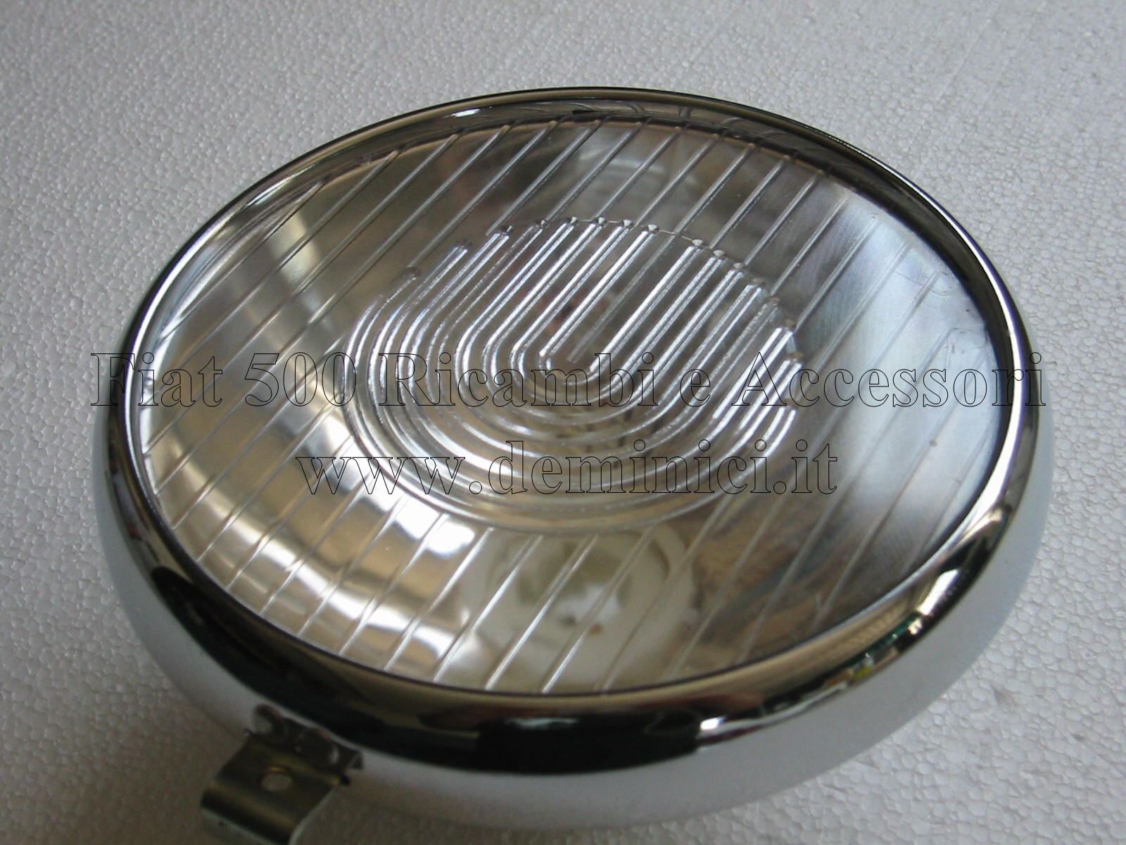 Faro 500A Vetro Piatto