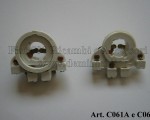Portalampada Fari 500 A/B/C