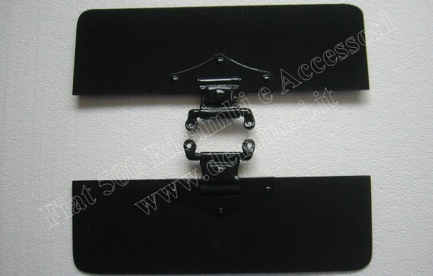 Alette Parasole 500A
