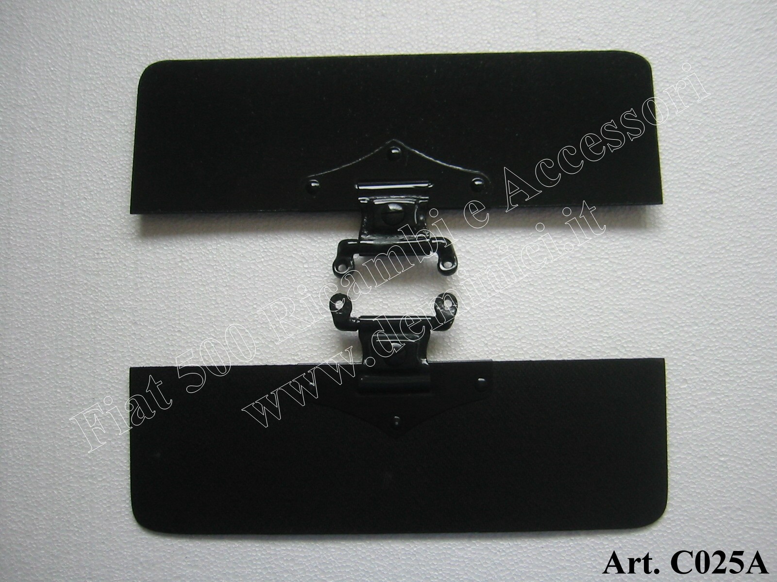 Alette Parasole 500A