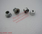 Viti e Bicchierini inferiori bracci tergi fiat 500 B/C