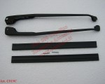 Bracci e spazzole fiat 500 B/C