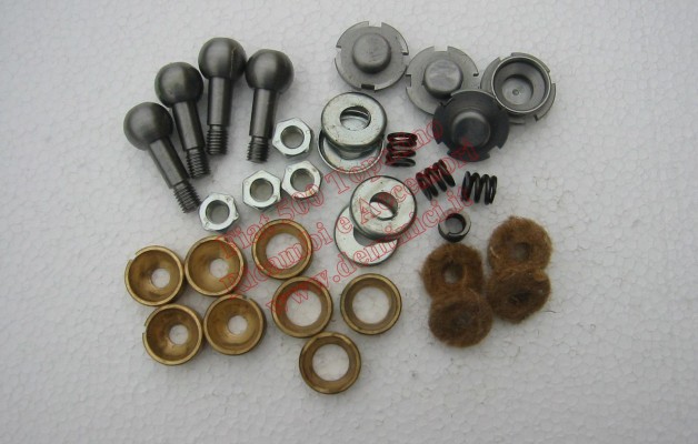 Testine sterzo diametro mm 22,00, fiat 500 B/C