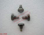 Vite fissaggio coperchio ritegno leva cambio fiat 500 A/B/C