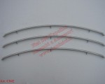 Profili mascherina Fiat 500C