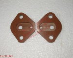 Distanziale pompa benzina Fiat 500 B/C