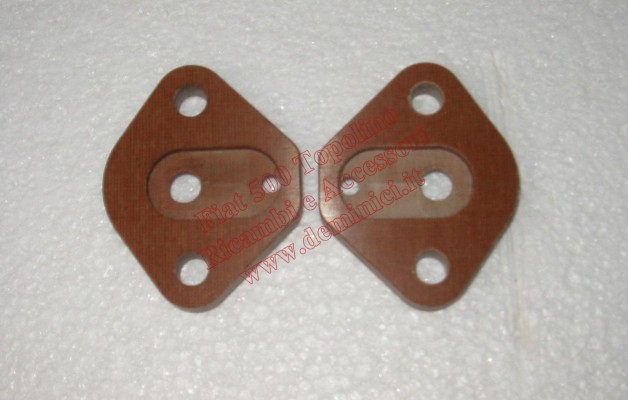 Distanziale pompa benzina Fiat 500 B/C