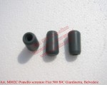 M002C Pomello serrature Fiat 500 B/C Giardinetta, Belvedere