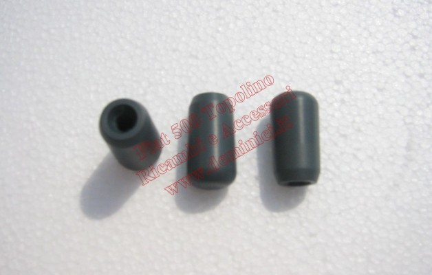 M002C Pomello serrature Fiat 500 B/C Giardinetta, Belvedere