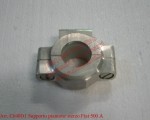 Art. C040D1 Supporto piantone sterzo Fiat 500A