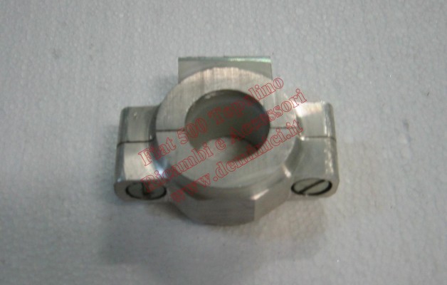 Art. C040D1 Supporto piantone sterzo Fiat 500A