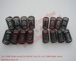 Art. T008C Molle valvole Fiat 500 B/C ( kit n°8 ). Art. T008B Molle valvole Fiat 500 A ( kit n°8 )