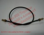 Corda contaKm Fiat 500 B/C ( completa )