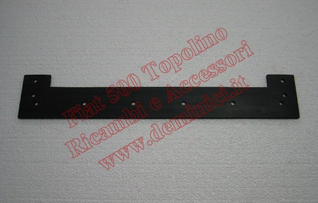 Art. R053A Guarnizione : serranda riscaldamento