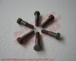 Art. T007B Bulloncini per Volano Fiat 500 A/B/C (n°6)