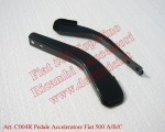 Pedale Acceleratore Fiat 500 A/B/C