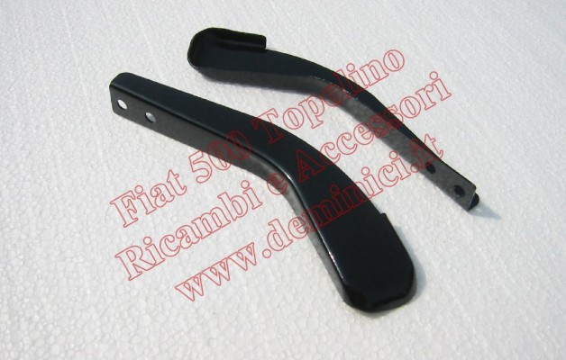 Pedale Acceleratore Fiat 500 A/B/C