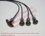 Art. C023E Guida completa al cruscotto Fiat 500 B/C