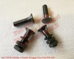 Art. C054B Bullone o Gambo fissaggio Faro Fiat 500 A/B