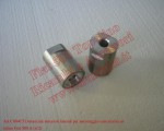Art. C004C5 Distanziali anteriori laterali per ancoraggio carrozzeria su telaio Fiat 500 A (n°2)