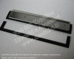 Art.R053A1 Sportello convogliatore riscaldamento completo di guarnizione (ultime serie) o solo Guarnizione Art.R053A