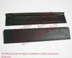 Art. R053A2 Sportello convogliatore riscaldamento completo di guarnizione (prima serie)