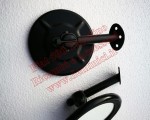 Art.C026C Specchietto laterale esterno 500 Topolino Furgone ( Coppia )