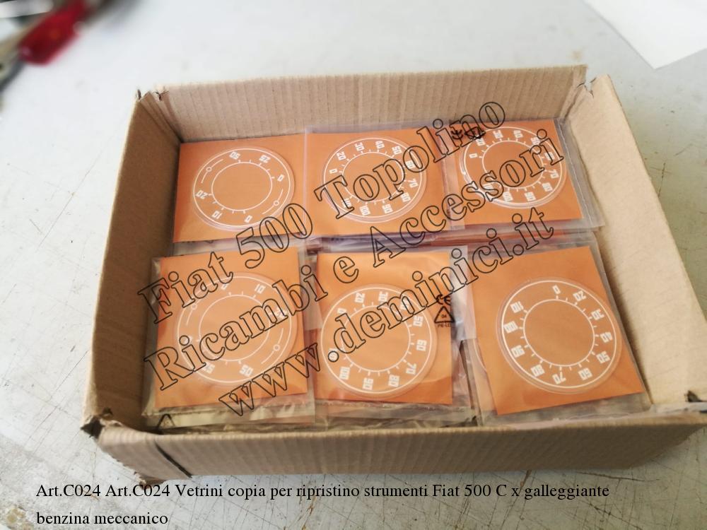 Targhetta alluminio riepilogativa numeri motore e telaio Fiat 500A/B/C