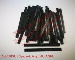 Art. C019C1 Spazzole tergi Fiat 500 A/B/C