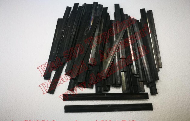 Art. C019C1 Spazzole tergi Fiat 500 A/B/C