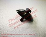 Staffa bloccaggio ruota scorta Fiat 500 A / B Berlina Trasf. e Furgone tutti