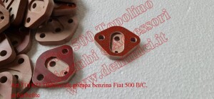 foto distanziale pompa benzina per sito