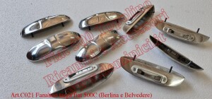 foto fanalino targa C per sito