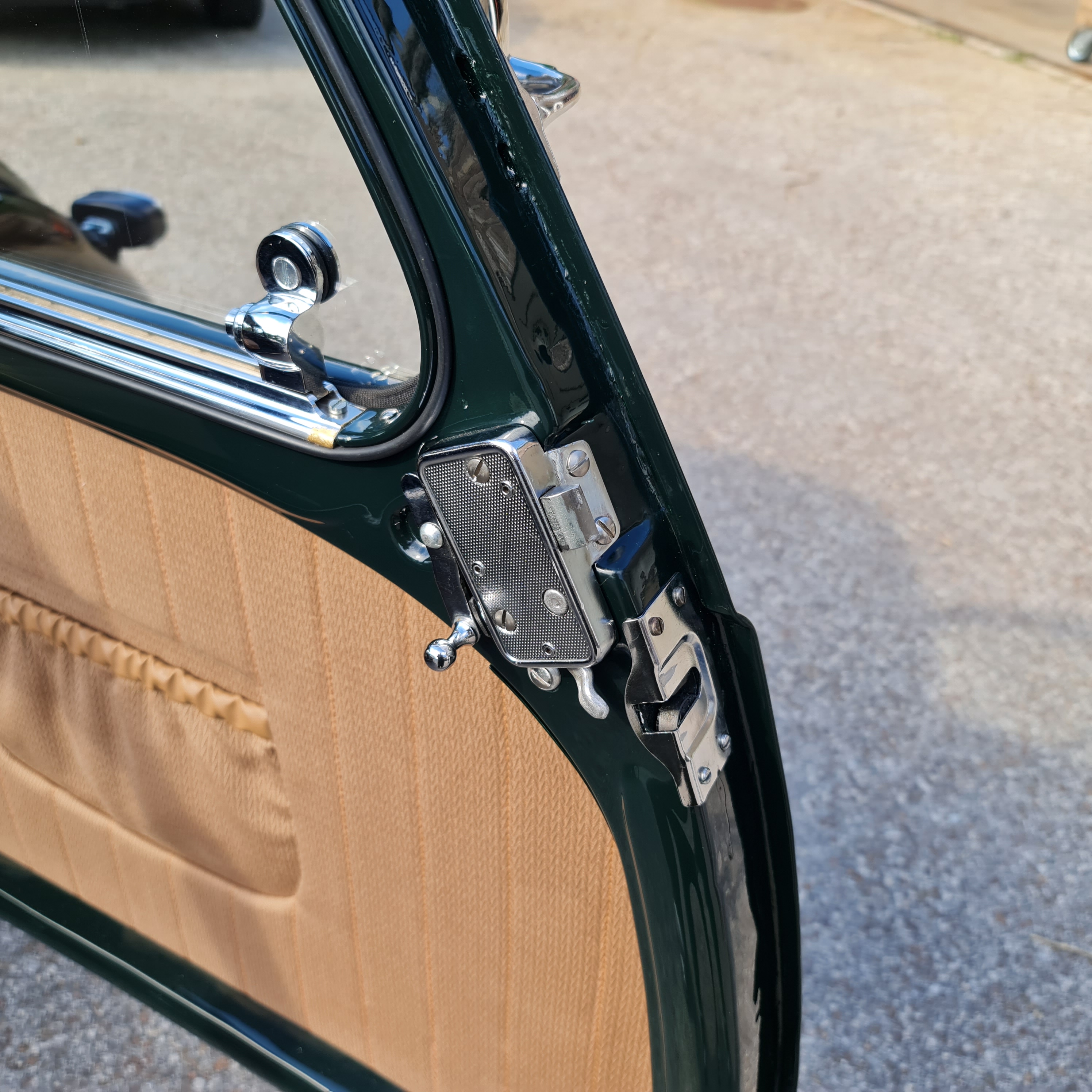 Particolari al TOP – trovi tutto solo per fiat 500 topolino