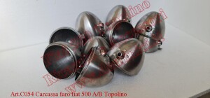 foto per sito carcassa faro AB